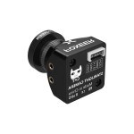 Foxeer Mini 3 1200TVL 0.00001Lux StarLight Camera Low Latency Exclusive  LED NightVsion Lens for RC Drone Accessories